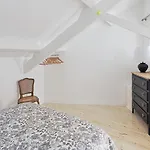 La Galerie - Maison Lotus Lägenhet