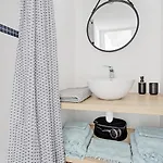 La Galerie - Maison Lotus Apartmán