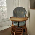 La Galerie - Maison Lotus Lägenhet Pornic