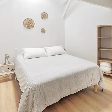 La Galerie - Maison Lotus Apartment Pornic