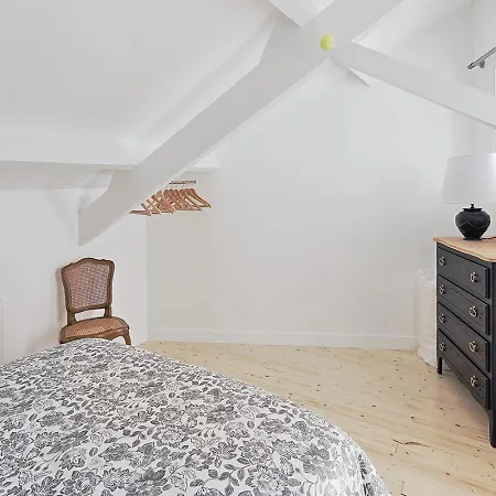 La Galerie - Maison Lotus Apartment