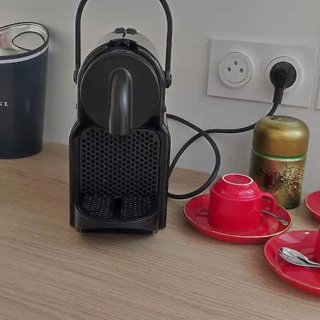 La Galerie - Maison Lotus