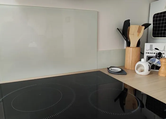 La Galerie - Maison Lotus Appartement *