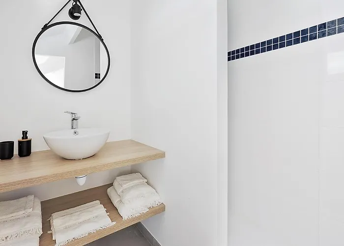 La Galerie - Maison Lotus Appartement Pornic