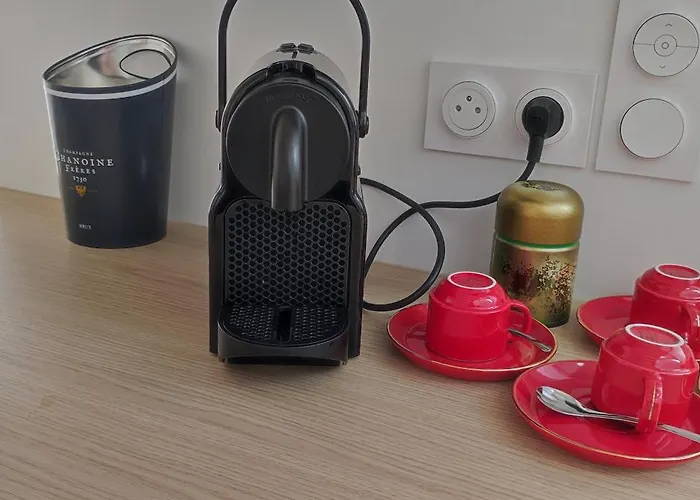 La Galerie - Maison Lotus