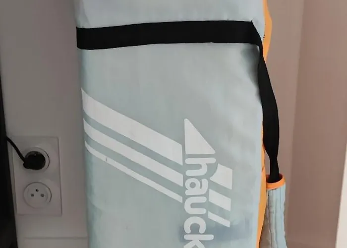 La Galerie - Maison Lotus Appartement