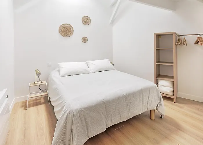 La Galerie - Maison Lotus *